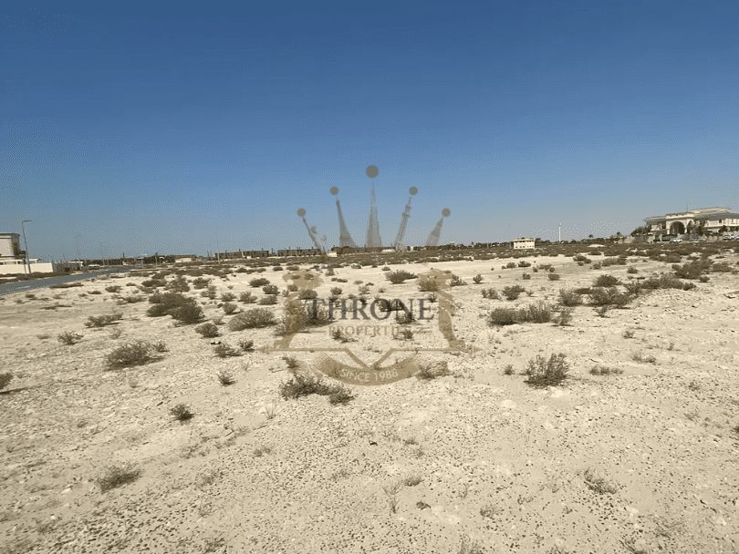 -1 Bedroom Residential Plot for Sale in Jebel Ali - Photo 15 | Throne Properties