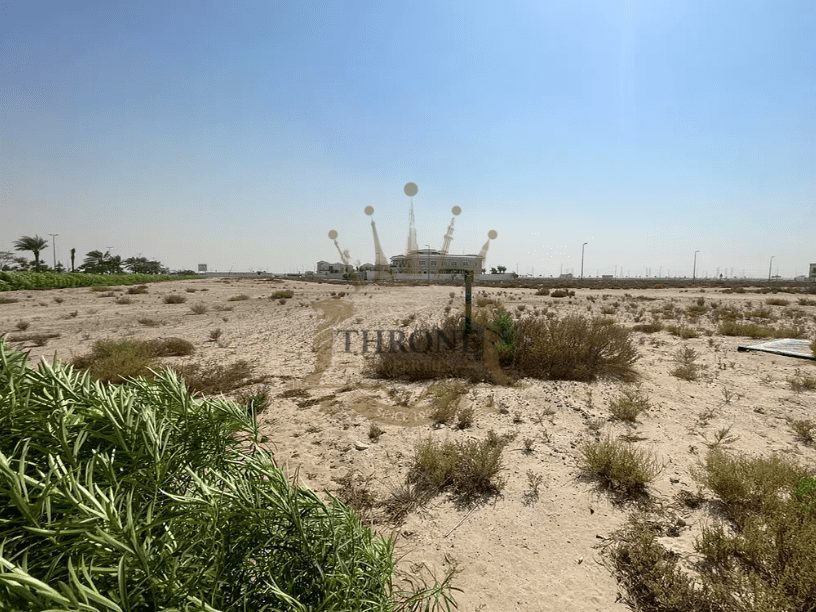 -1 Bedroom Residential Plot for Sale in Jebel Ali - Photo 16 | Throne Properties