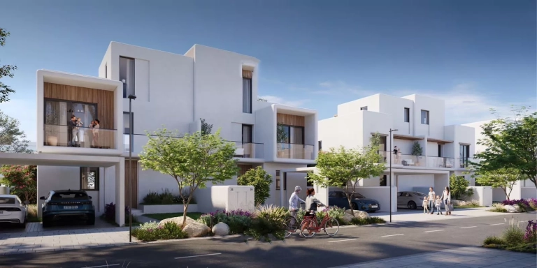 Rivana The Valley off-plan project