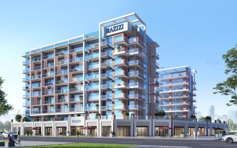 Riviera 60 off-plan project