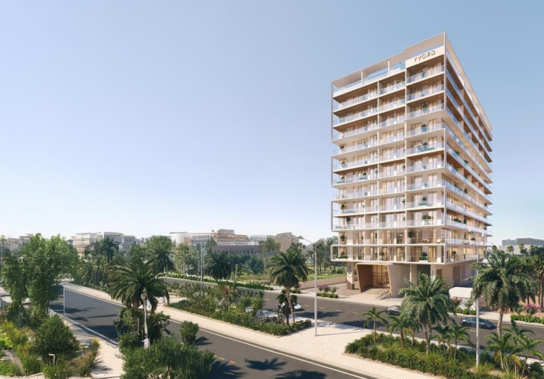 Rivo off-plan project