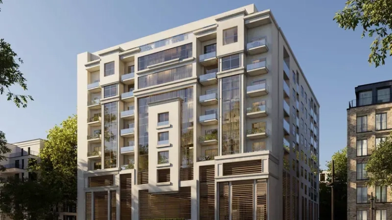 Rokane G25 off-plan project