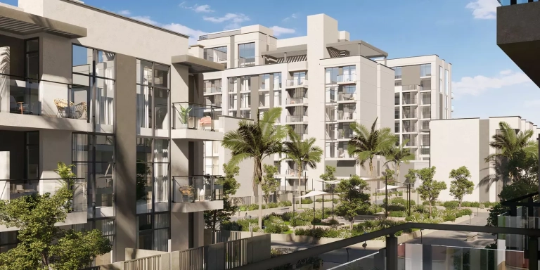 Royal Park off-plan project