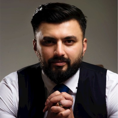 Saad Lodhi, Founder and CEO of Throne Properties