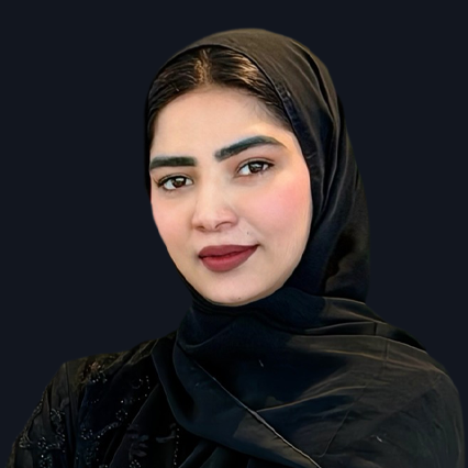 Saira Ramzan – Performance Manager at Throne Properties