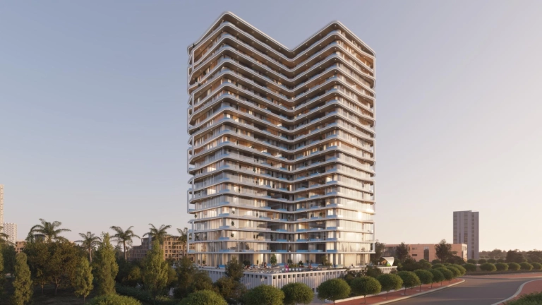 Samana Ibiza off-plan project