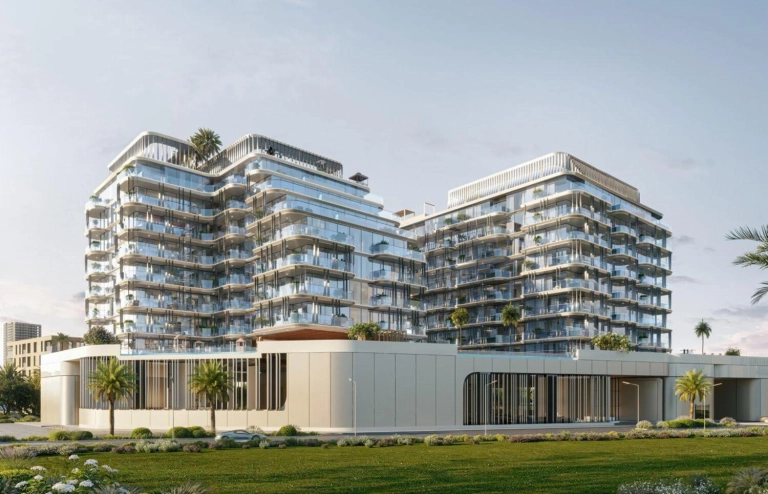 Samana Ocean Bay off-plan project