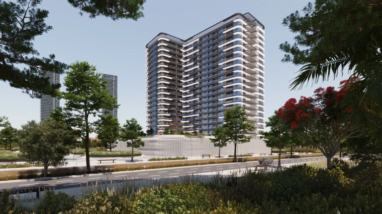 Samana Resorts off-plan project