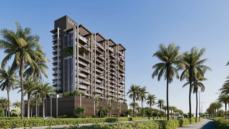 Sea Cliff By Imtiaz off-plan project