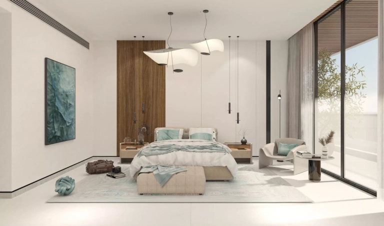 Sea La Vie off-plan project