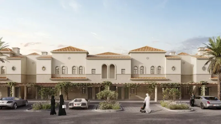 Seville off-plan project