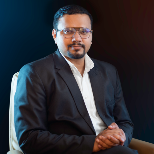 Shoaib Malik – Group Director of Operations & Finance at Throne Properties