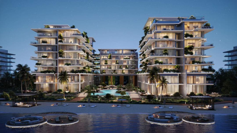 Silena Residences off-plan project