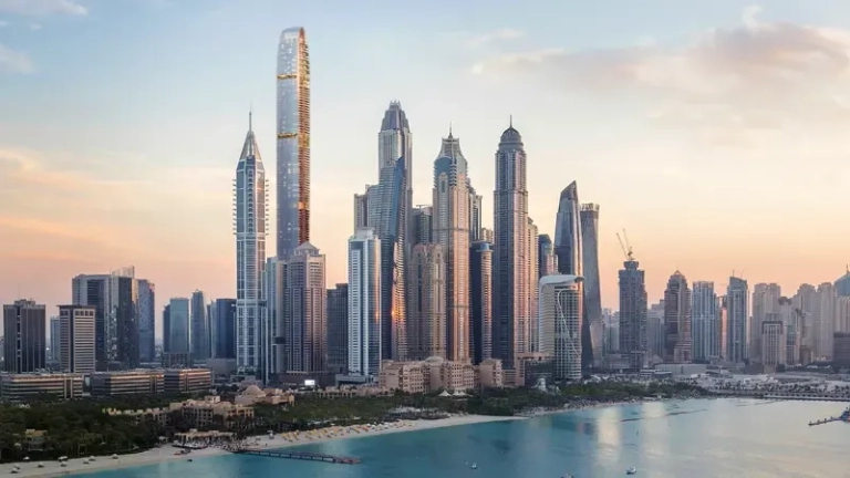 Six Senses Residences off-plan project