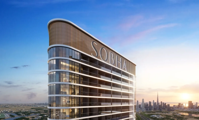 Skyvue Altier off-plan project