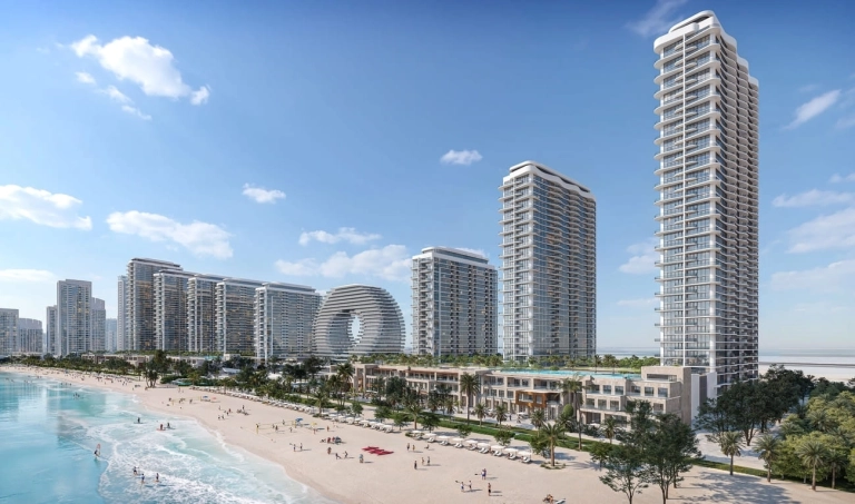 Sobha Aquamont off-plan project