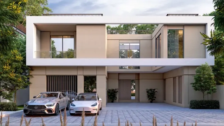 Sobha Elwood at Dubailand off-plan project