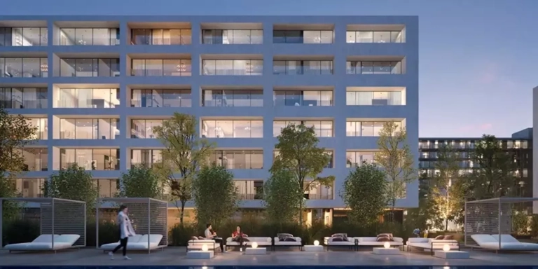 Sokoon 5 off-plan project