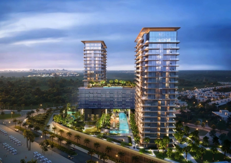Soto Grande off-plan project