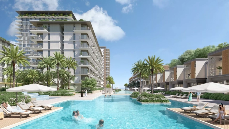 Sunridge off-plan project