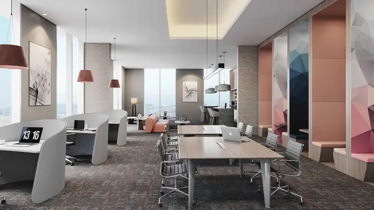 Takaya Symphony at Motor City off-plan project