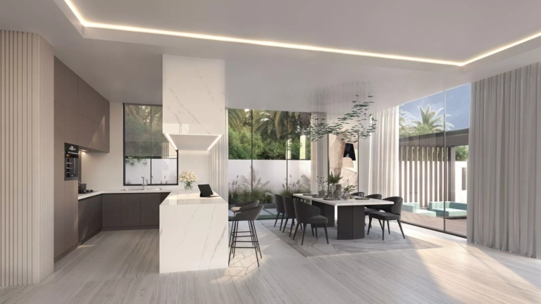 Terra Golf Collection off-plan project