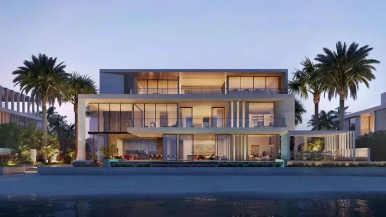 The Coral Collection off-plan project