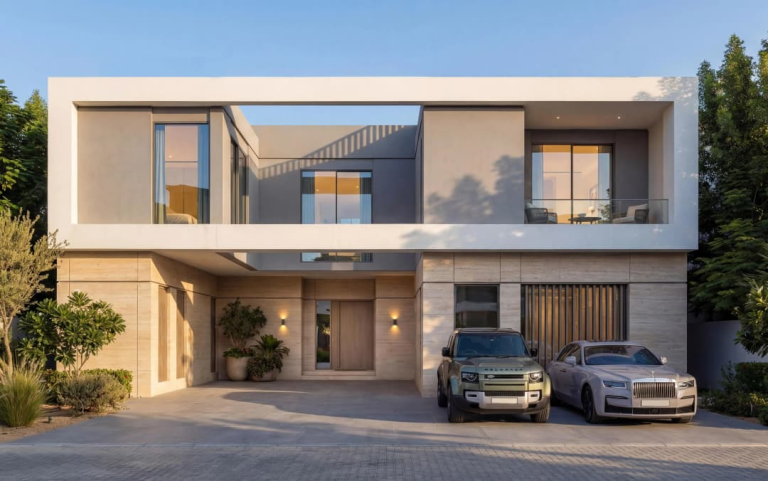 The Grove at Sobha Sanctuary off-plan project