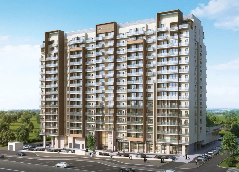 The Haven 2 off-plan project
