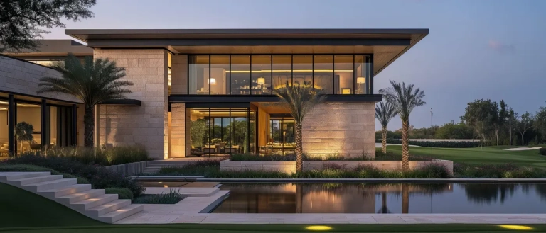 The Heights Country Club and Wellness off-plan project