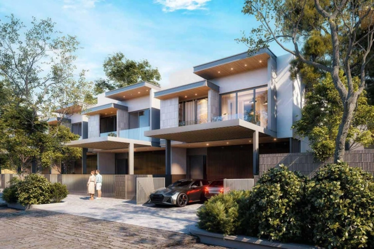 The Next Chapter – Pinewood Village off-plan project