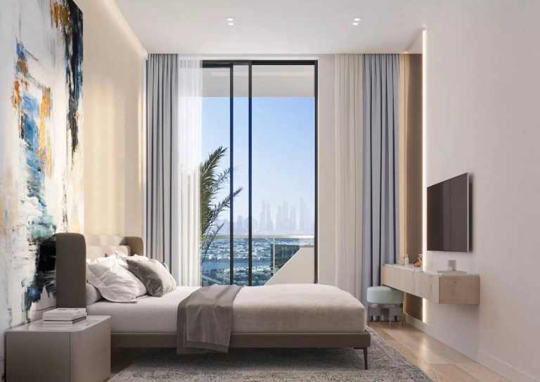 The Orchard Place off-plan project