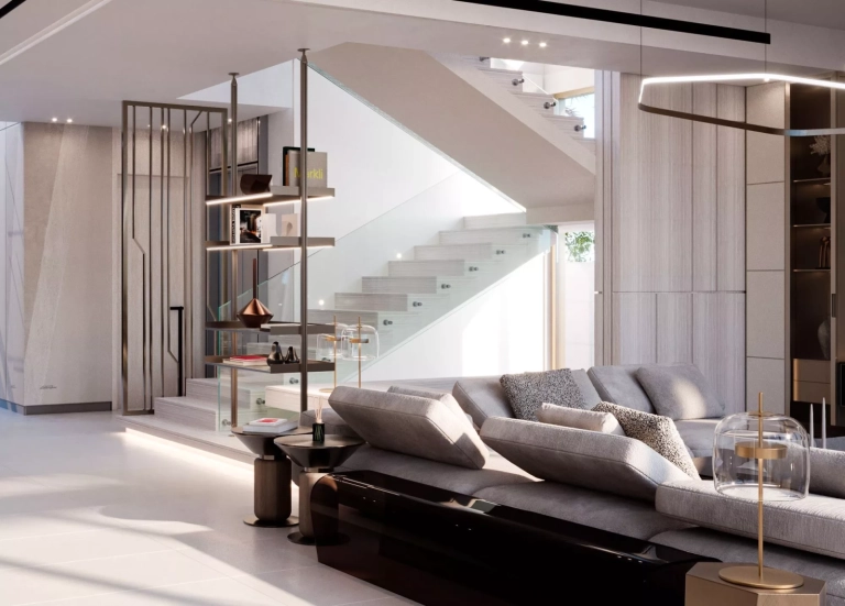 The Woodland Residences off-plan project