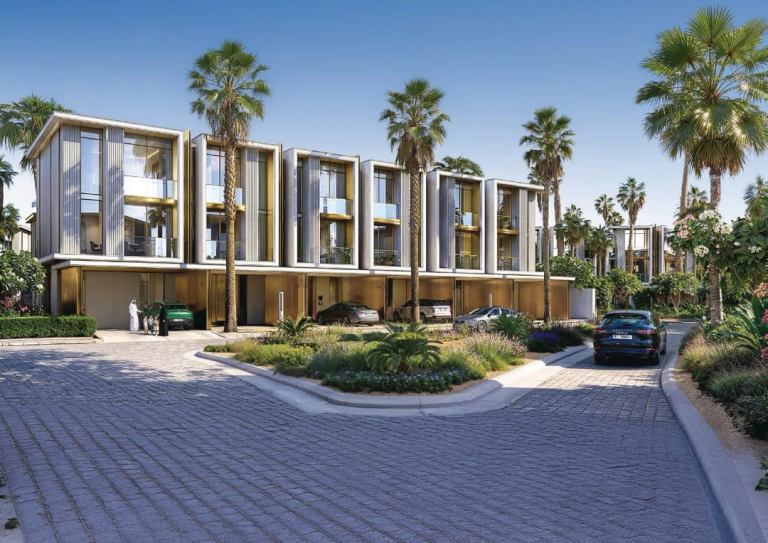 Tilal Binghatti off-plan project