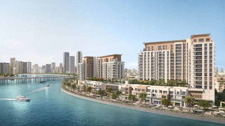 Topaz Residences off-plan project