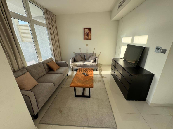 3 Bedroom Townhouse for Rent in DAMAC Hills 2 (Akoya by DAMAC) - Photo 1 | Throne Properties