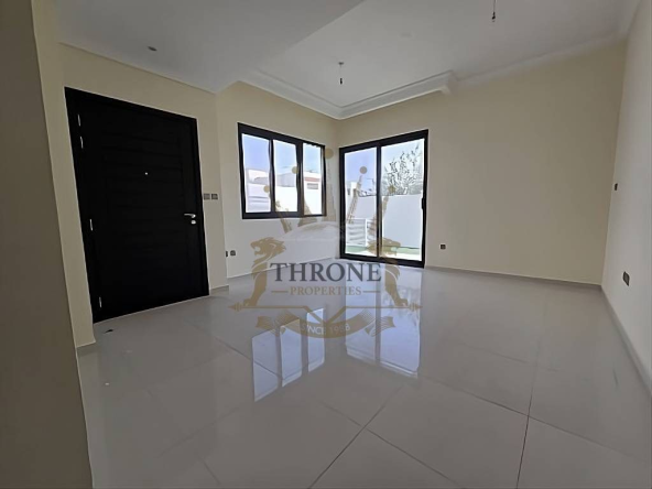 3 Bedroom Townhouse for Rent in DAMAC Hills 2 (Akoya by DAMAC) - Photo 1 | Throne Properties