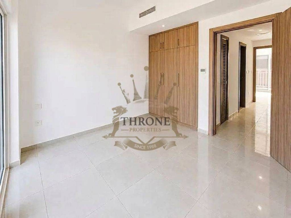 4 Bedroom Townhouse for Rent in DAMAC Hills 2 (Akoya by DAMAC) - Photo 1 | Throne Properties