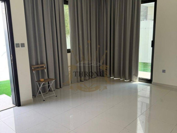 3 Bedroom Townhouse for Rent in DAMAC Hills 2 (Akoya by DAMAC) - Photo 1 | Throne Properties