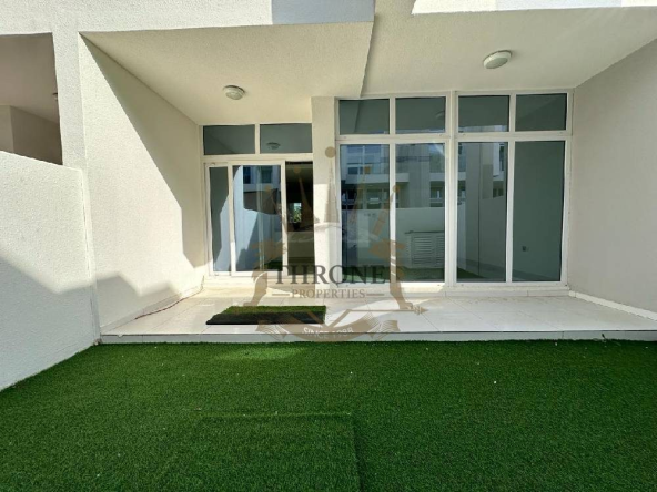 3 Bedroom Townhouse for Rent in DAMAC Hills 2 (Akoya by DAMAC) - Photo 1 | Throne Properties