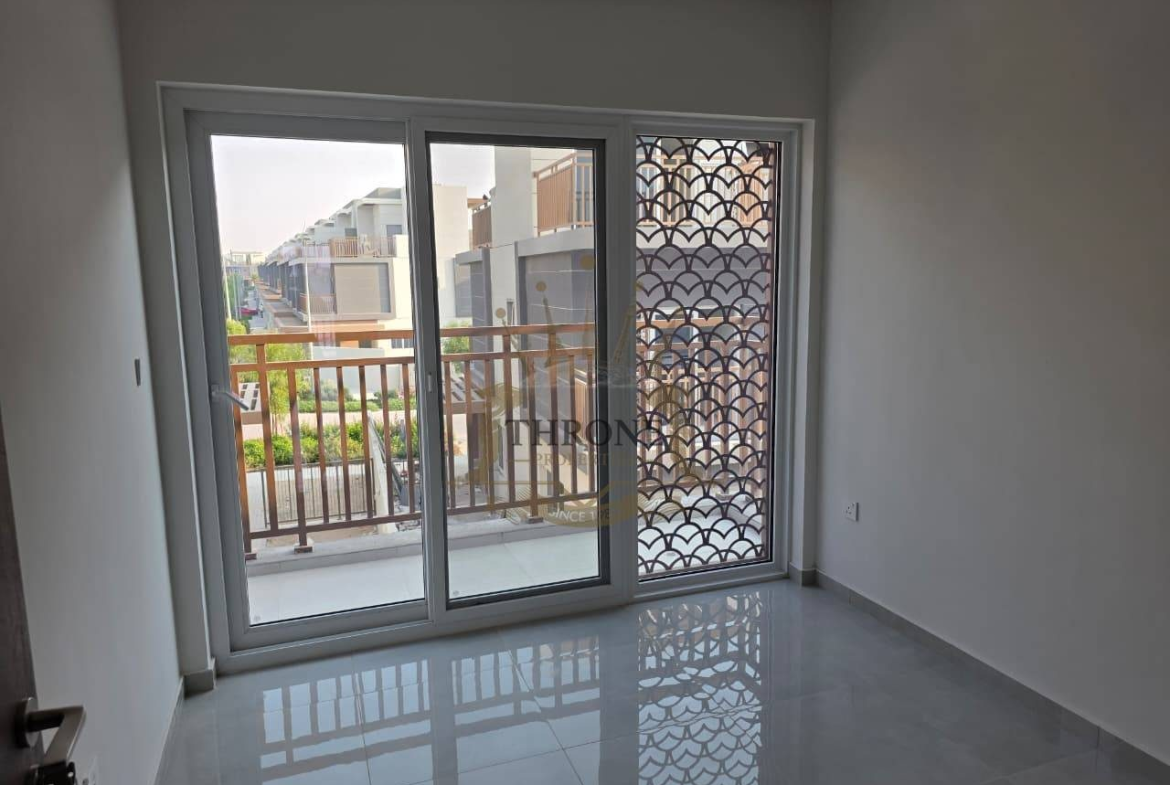4 Bedroom Townhouse for Rent in DAMAC Hills 2 (Akoya by DAMAC) - Photo 11 | Throne Properties