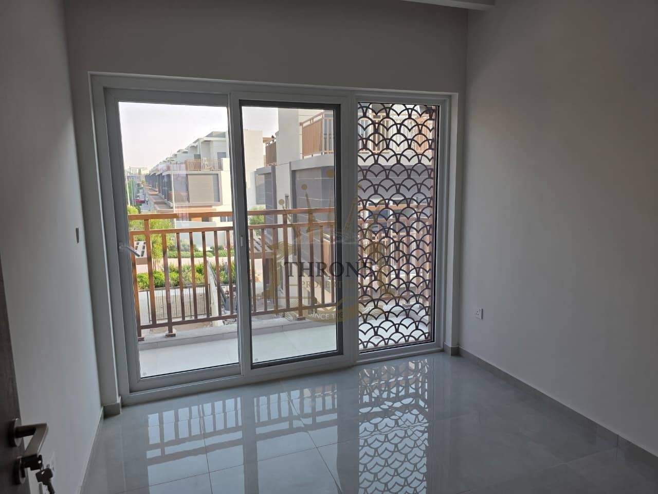 4 Bedroom Townhouse for Rent in DAMAC Hills 2 (Akoya by DAMAC) - Photo 11 | Throne Properties