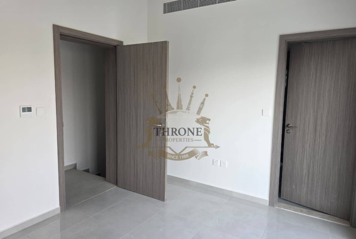 4 Bedroom Townhouse for Rent in DAMAC Hills 2 (Akoya by DAMAC) - Photo 13 | Throne Properties