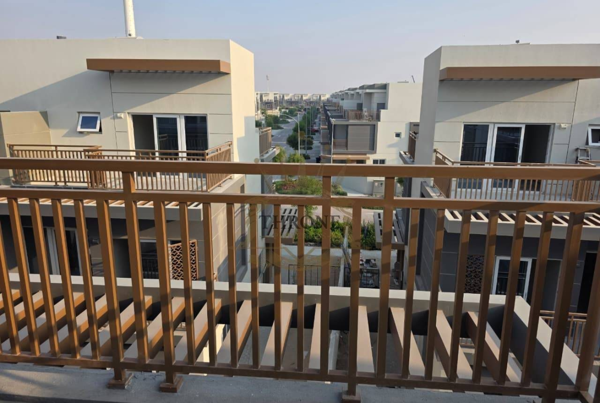 4 Bedroom Townhouse for Rent in DAMAC Hills 2 (Akoya by DAMAC) - Photo 14 | Throne Properties