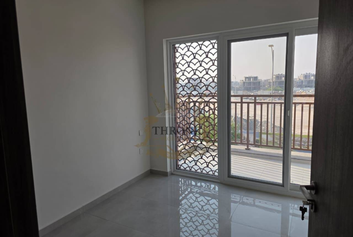 4 Bedroom Townhouse for Rent in DAMAC Hills 2 (Akoya by DAMAC) - Photo 15 | Throne Properties