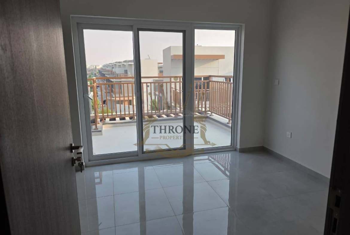 4 Bedroom Townhouse for Rent in DAMAC Hills 2 (Akoya by DAMAC) - Photo 16 | Throne Properties