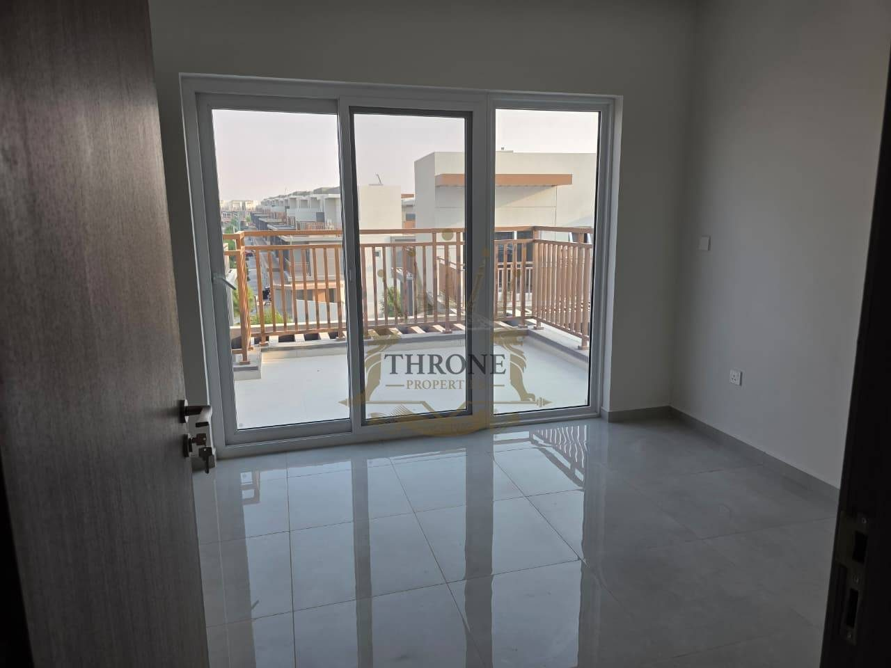4 Bedroom Townhouse for Rent in DAMAC Hills 2 (Akoya by DAMAC) - Photo 16 | Throne Properties