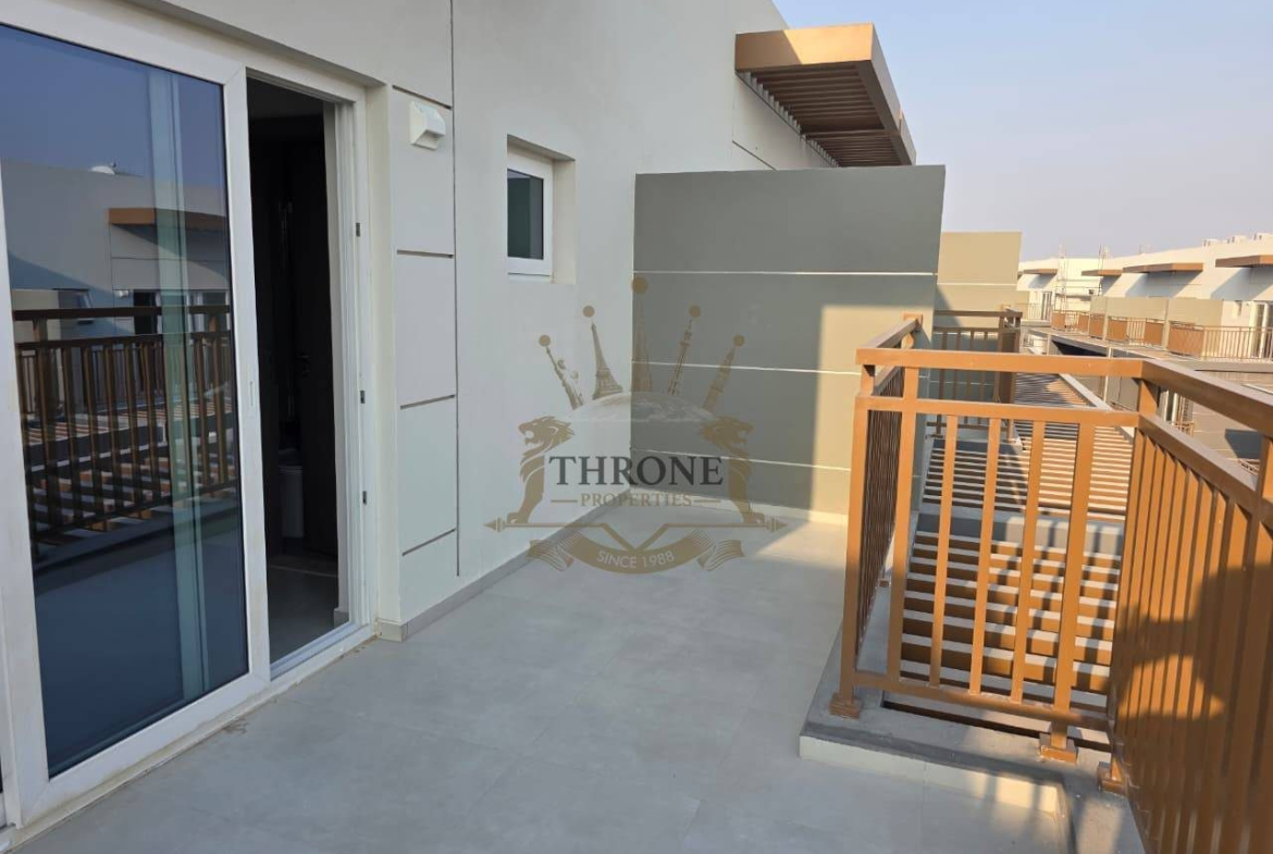 4 Bedroom Townhouse for Rent in DAMAC Hills 2 (Akoya by DAMAC) - Photo 17 | Throne Properties