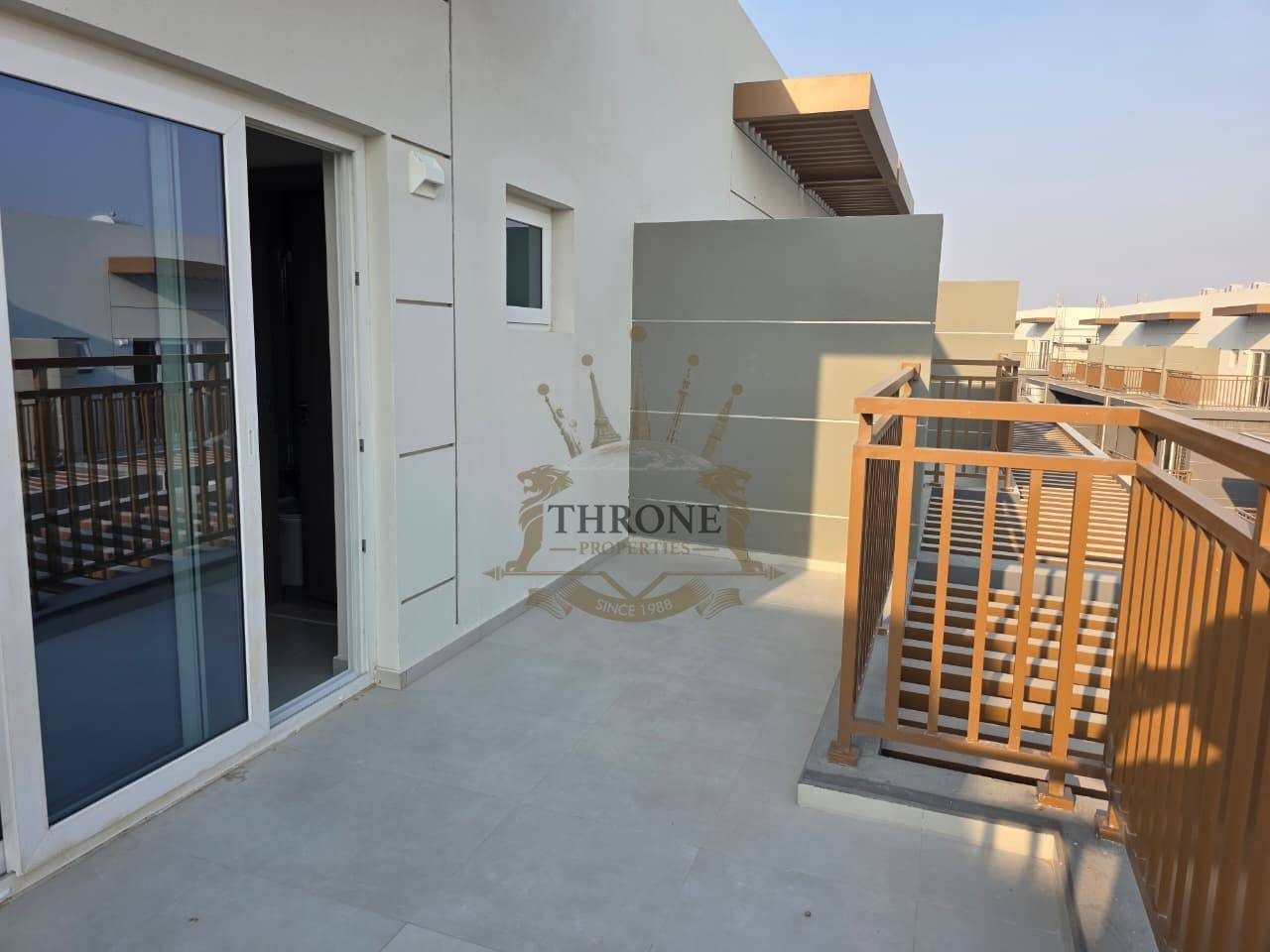4 Bedroom Townhouse for Rent in DAMAC Hills 2 (Akoya by DAMAC) - Photo 17 | Throne Properties