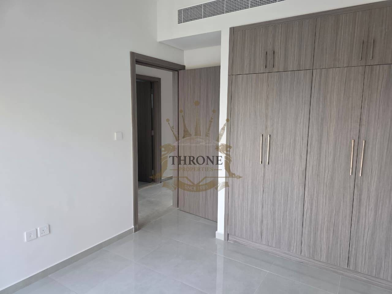4 Bedroom Townhouse for Rent in DAMAC Hills 2 (Akoya by DAMAC) - Photo 18 | Throne Properties